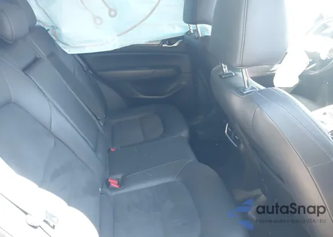 2020 Mazda Cx-5 Touring z USA, uszkodzony, nr VIN JM3KFBCM5L0791591